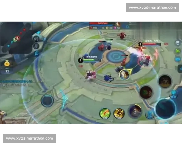 围绕比赛平局展开的悬念博弈与实力均衡的精彩对决解析全景解读